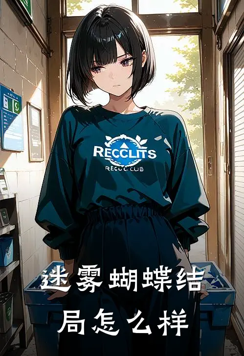 迷雾蝴蝶结局怎么样