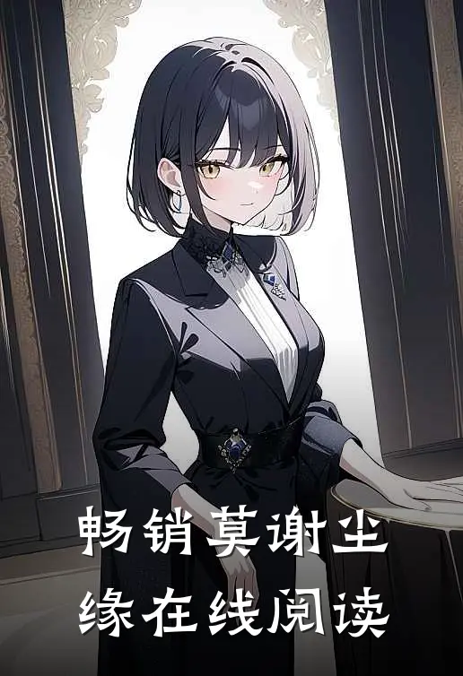 畅销莫谢尘缘在线阅读