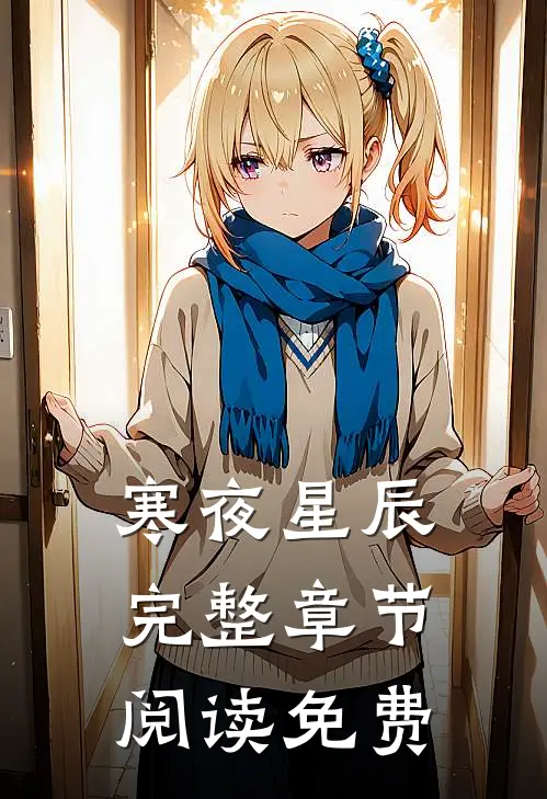寒夜星辰完整章节阅读免费