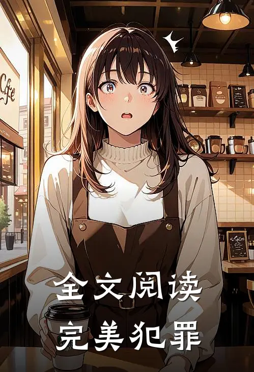 全文阅读完美犯罪