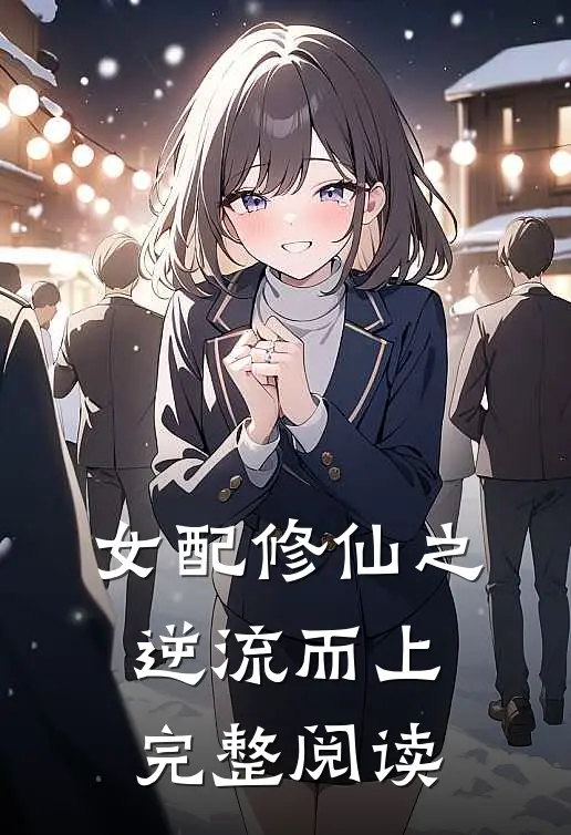 女配修仙之逆流而上完整阅读