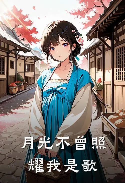 月光不曾照耀我是歌