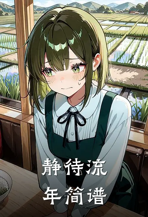 静待流年简谱