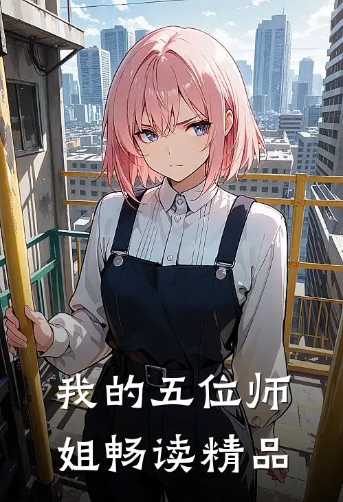 我的五位师姐畅读精品