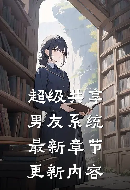 超级共享男友系统最新章节更新内容