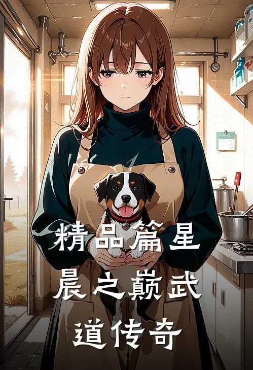 精品篇星晨之巅武道传奇