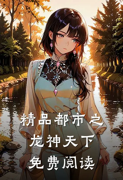 精品都市之龙神天下免费阅读