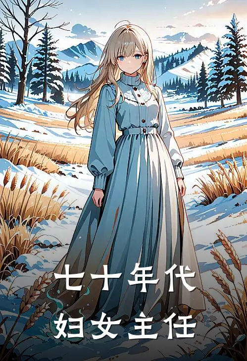 七十年代妇女主任