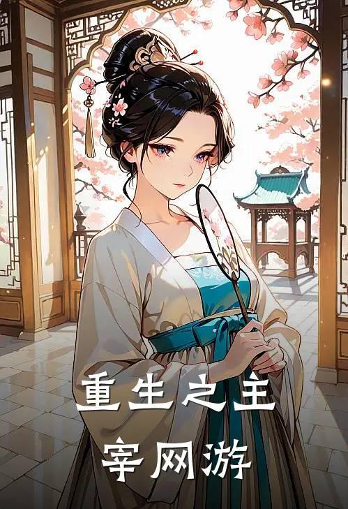 重生之主宰网游
