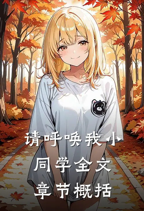 请呼唤我小同学全文章节概括
