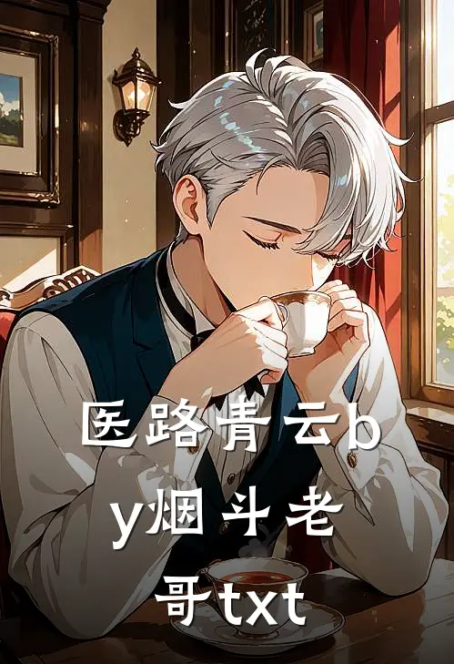 医路青云by烟斗老哥txt