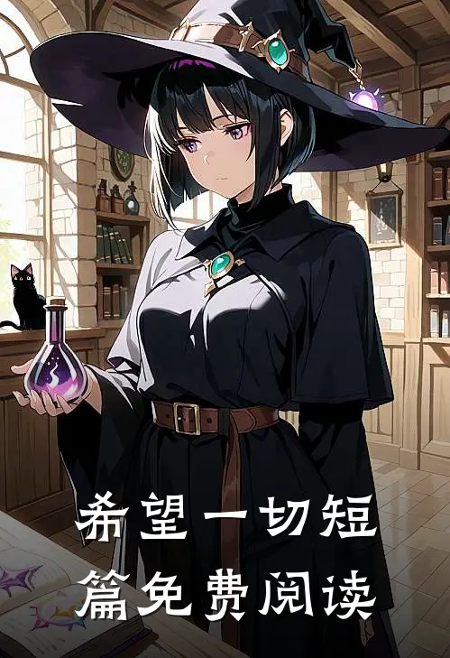 希望一切短篇免费阅读