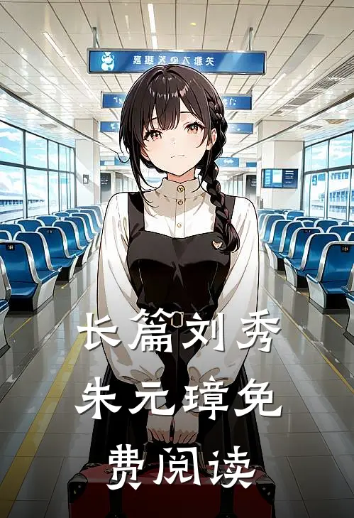 长篇刘秀朱元璋免费阅读