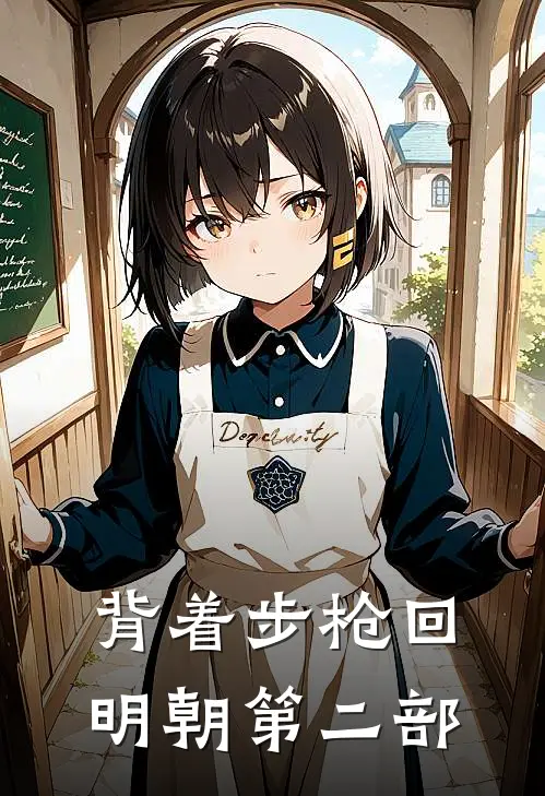 背着步枪回明朝第二部