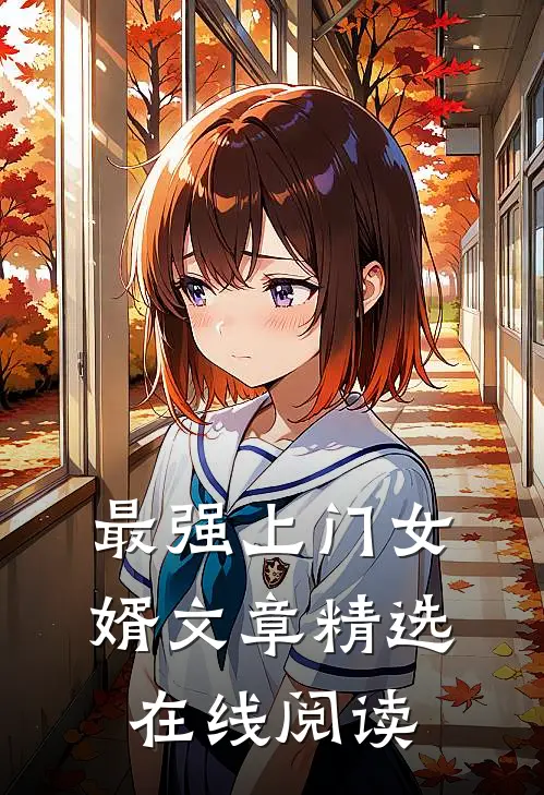 最强上门女婿文章精选在线阅读