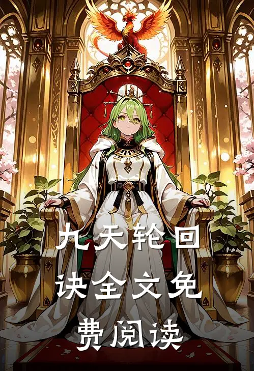 九天轮回诀全文免费阅读