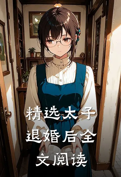 精选太子退婚后全文阅读