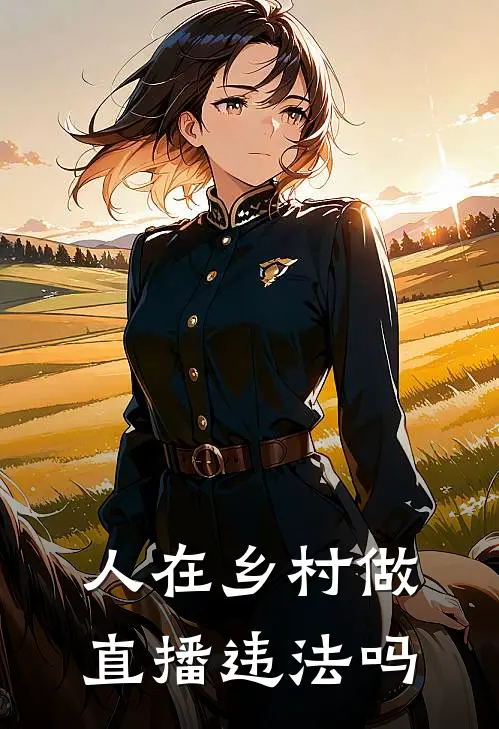 人在乡村做直播违法吗
