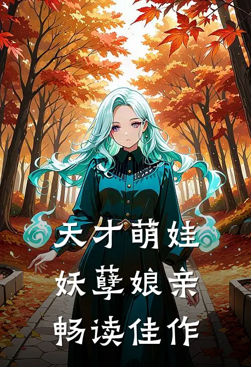 天才萌娃妖孽娘亲畅读佳作