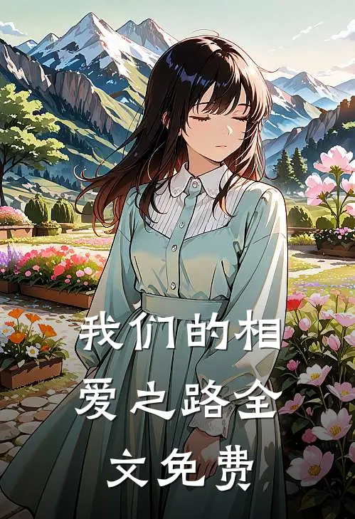 我们的相爱之路全文免费