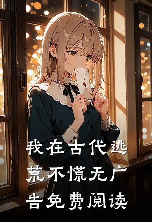 我在古代逃荒不慌无广告免费阅读
