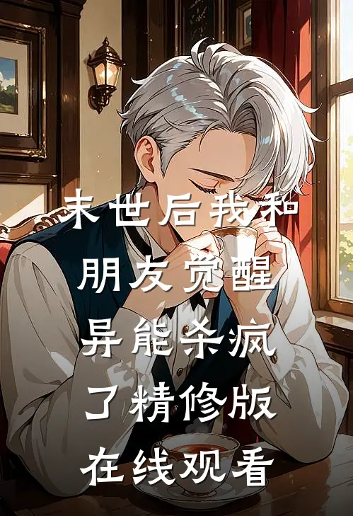 末世后我和朋友觉醒异能杀疯了精修版在线观看