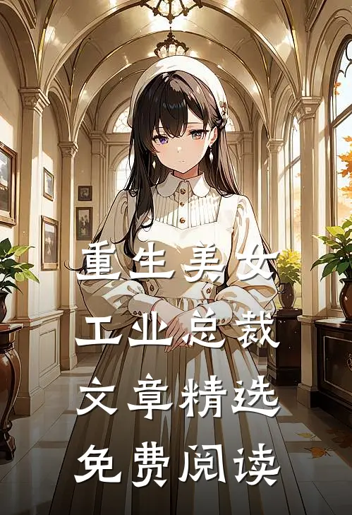 重生美女工业总裁文章精选免费阅读