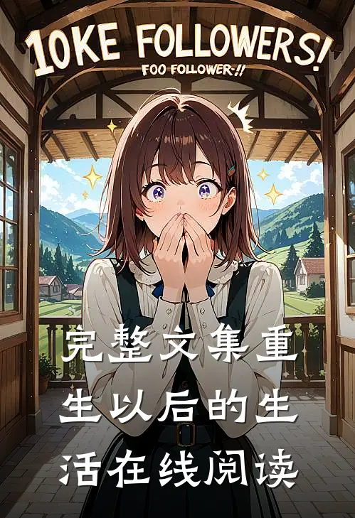 完整文集重生以后的生活在线阅读
