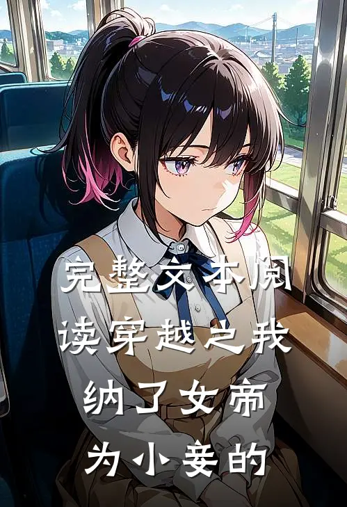 完整文本阅读穿越之我纳了女帝为小妾的