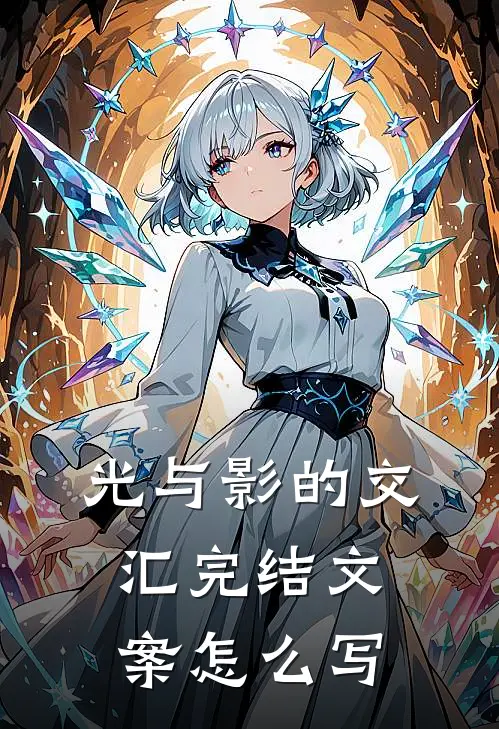 光与影的交汇完结文案怎么写
