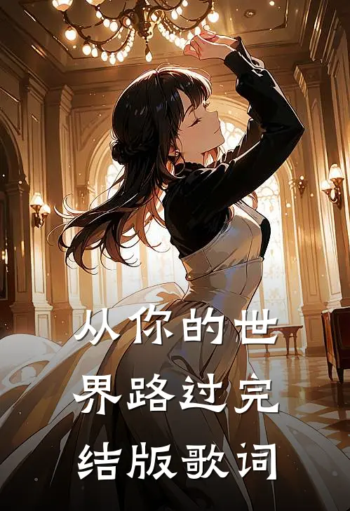 从你的世界路过完结版歌词