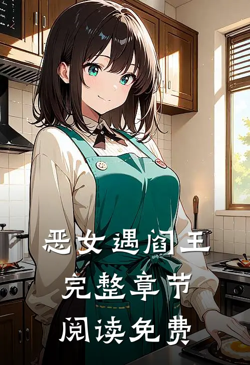 恶女遇阎王完整章节阅读免费