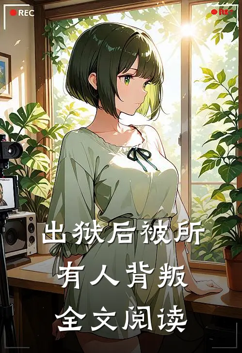 出狱后被所有人背叛全文阅读