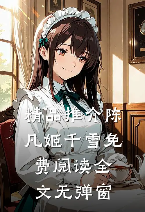 精品推介陈凡姬千雪免费阅读全文无弹窗
