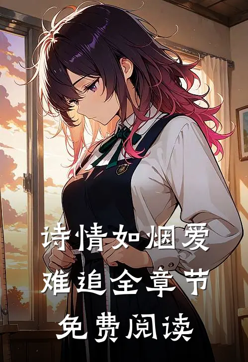 诗情如烟爱难追全章节免费阅读