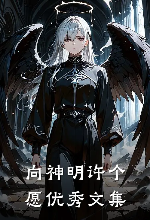 向神明许个愿优秀文集