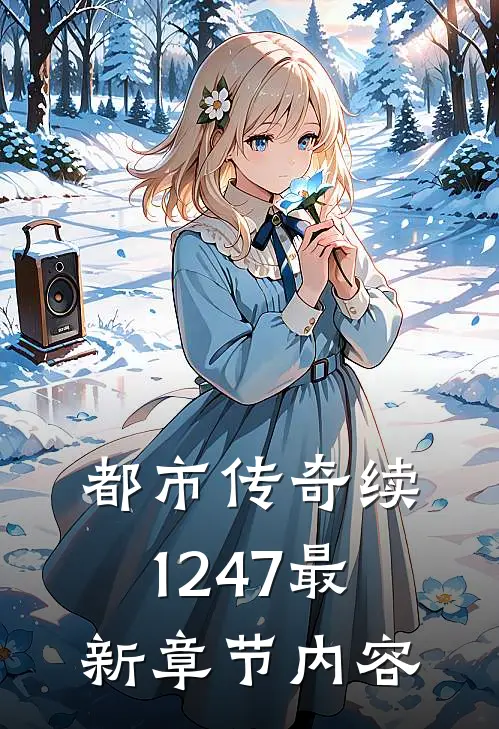 都市传奇续(1-247)最新章节内容