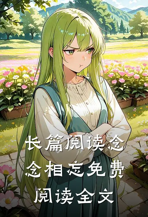 长篇阅读念念相忘免费阅读全文