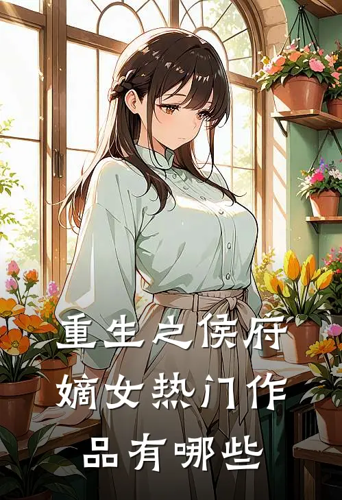 重生之侯府嫡女热门作品有哪些