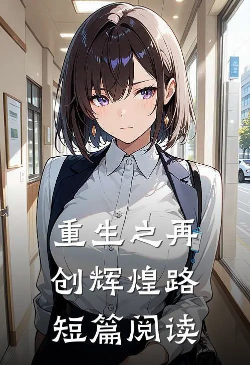 重生之再创辉煌路短篇阅读