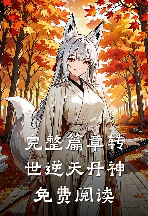 完整篇章转世逆天丹神免费阅读