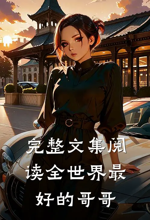 完整文集阅读全世界最好的哥哥