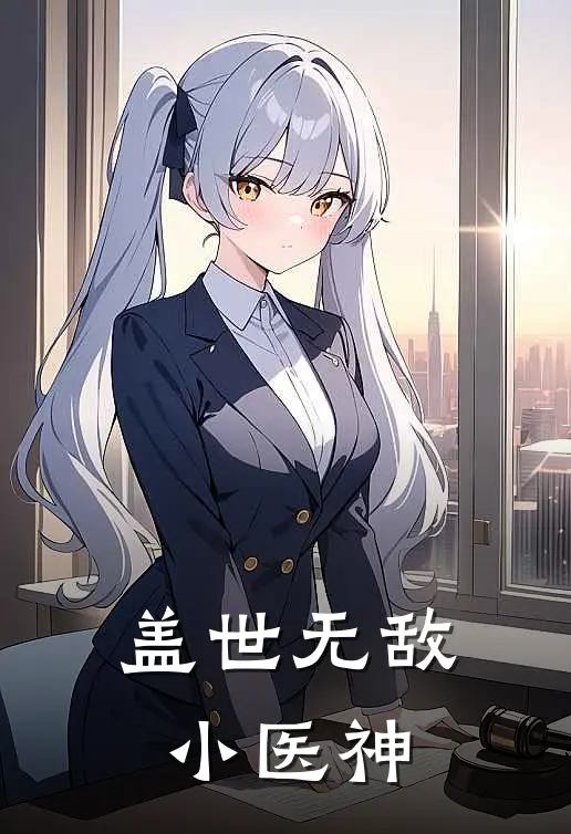 盖世无敌小医神