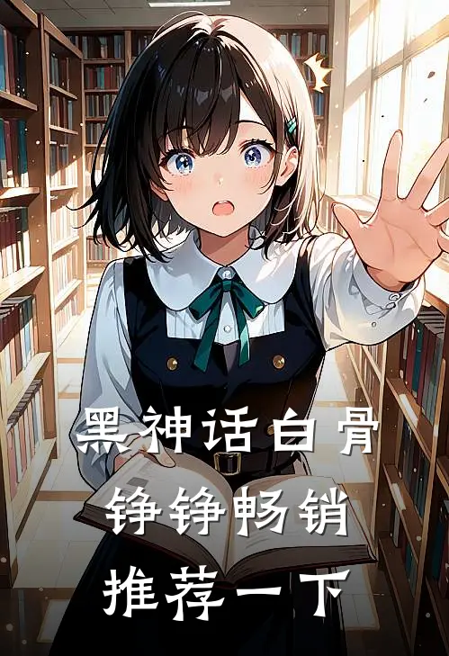 黑神话白骨铮铮畅销推荐一下