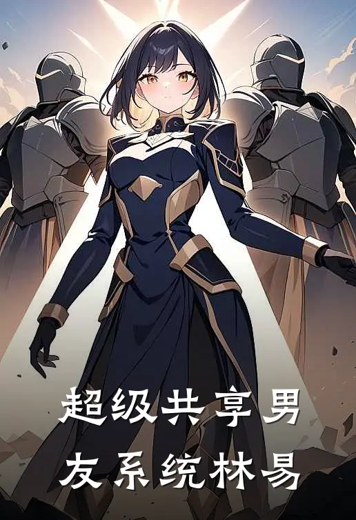 超级共享男友系统林易