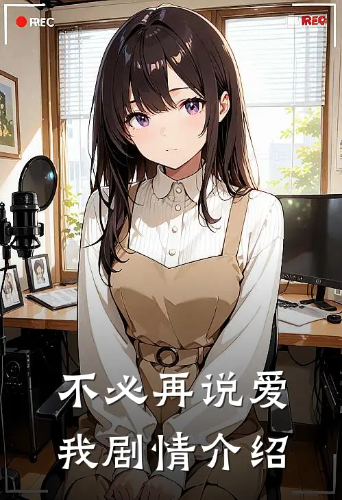 不必再说爱我剧情介绍