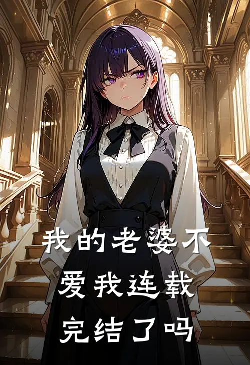 我的老婆不爱我连载完结了吗