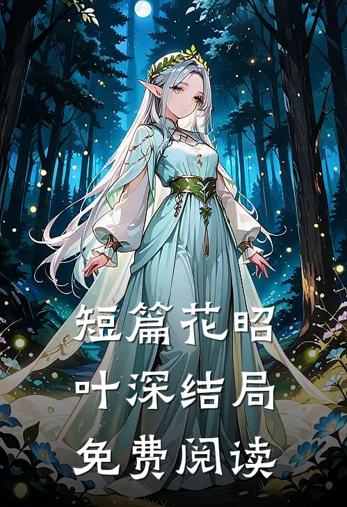 短篇花昭叶深结局免费阅读