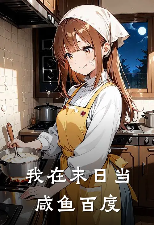 我在末日当咸鱼百度