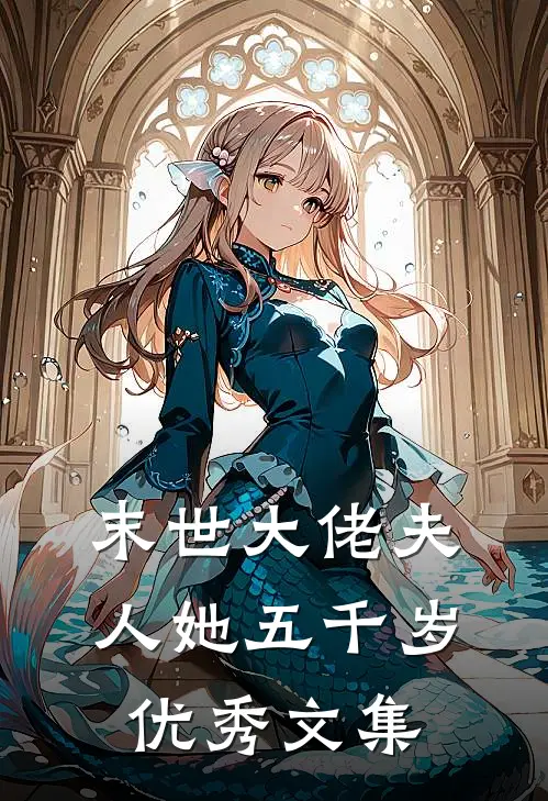 末世大佬夫人她五千岁优秀文集